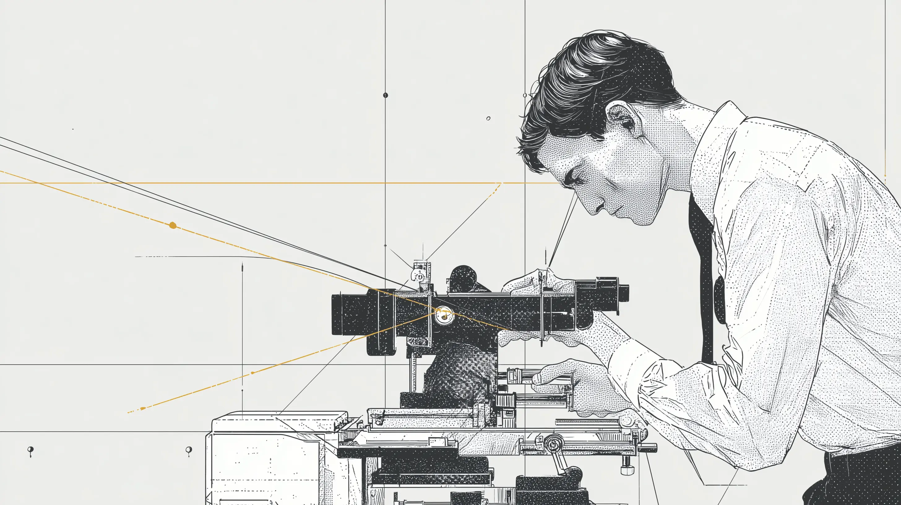 AI-Powered Precision